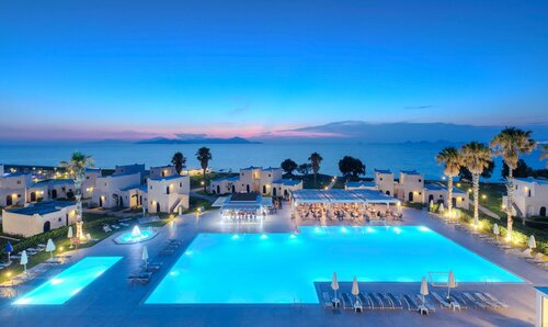 Aeolos Hotel