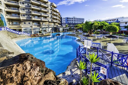 Hotel Aguamarina Golf – All Inclusive