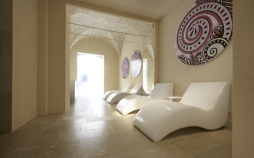 Palazzo Gatto Art Hotel & SPA, BW Premier Collecti