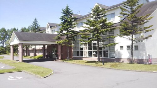 Villa The Club Karuizawa