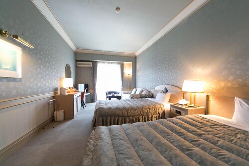 Kishu Tetsudou Karuizawa Hotel