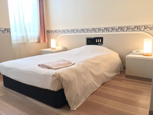 Business Hotel La Firenze