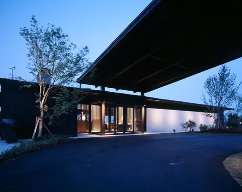 Hoshino Resorts Kai Aso