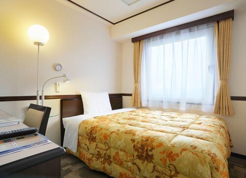 Toyoko Inn Gumma Isesaki Ekimae