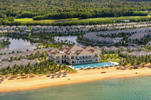 Melia Vinpearl Phu-Quoc