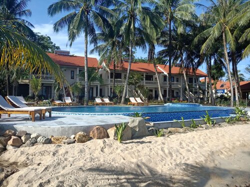 Phu Quoc Kim 2 Beach Front Resort
