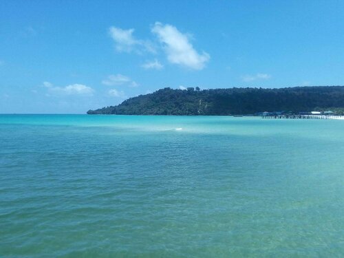 Long Beach Resort Koh Rong