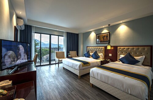 Eden De Vangvieng Hotel