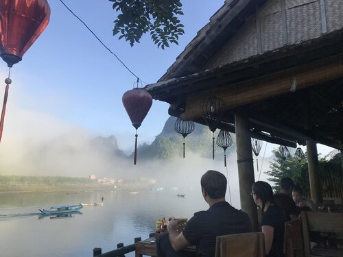 Phong Nha Coco House