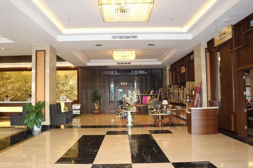 Muong Thanh Grand Hoang Mai Hotel
