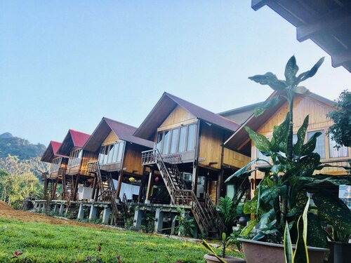 Phong Nha Mountain House