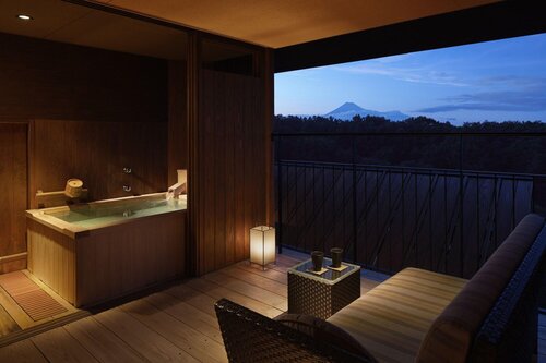 Hotel Laforet Shuzenji