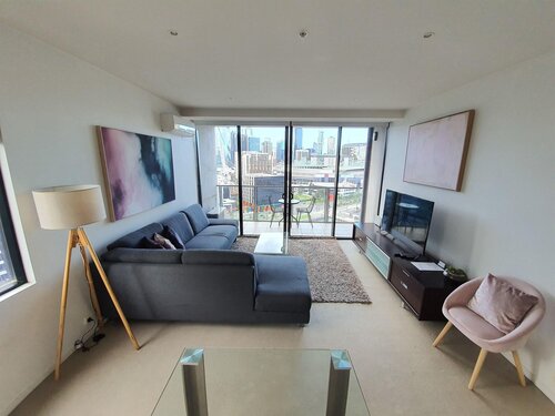 Harbour Escape Apartments