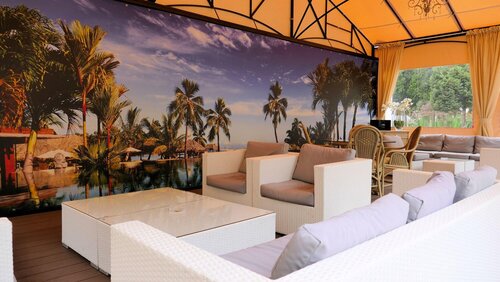 Hotel Spa Faltom Gdynia Rumia