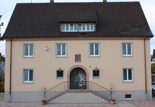 Zur Schmiede