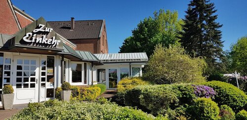 Kiek In Hotel Zur Einkehr