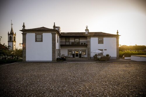Quinta Do Monteverde