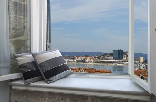 Authentic Luxury Rooms