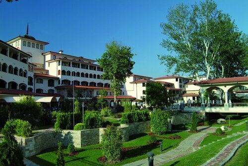 Helena Park - Ultra All inclusive