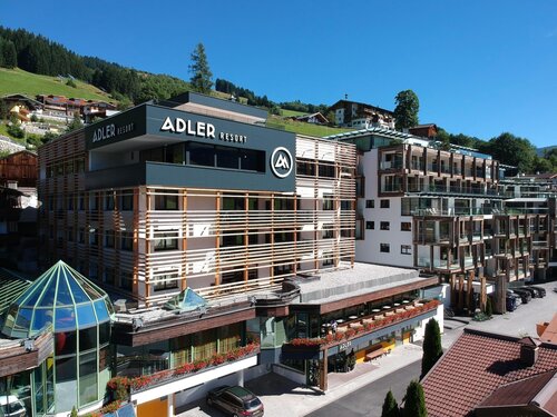 Adler Resort