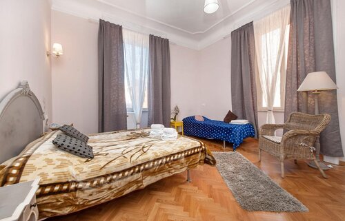 Il Sesto Suites Central