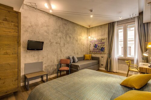 Parlamento Boutique Hotel