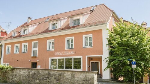 Hotel Garni Viktoria