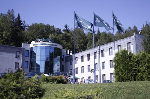 St.George Kudowa-Zdrój