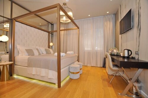 Fortuna Luxury Rooms
