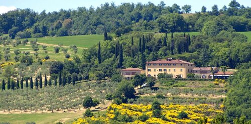 Relais Palazzo Di Luglio