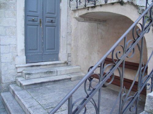 B&B Central Palace Heritage