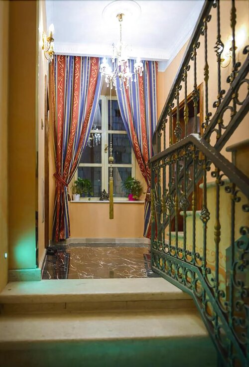 Hamlet Bed & Breakfast