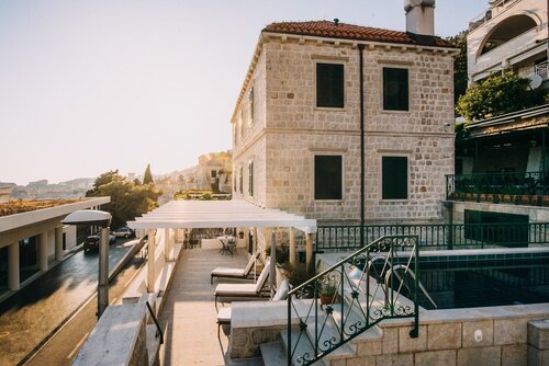 Villa Allure Of Dubrovnik