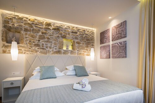 Balatura Split Luxury Rooms