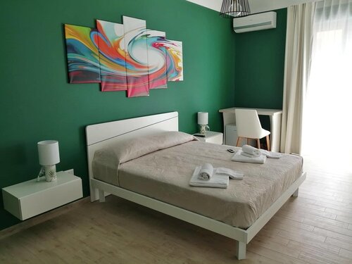 B&B Vittorio Emanuele