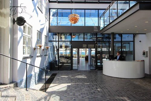 Fredensborg Badehotel