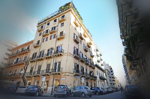 B&B Le Porte Del Centro