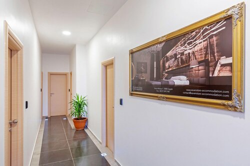 Seven Stars Accommodation Dubrovnik