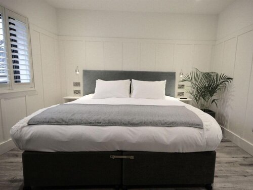 Quinlan & Cooke Boutique Townhouse