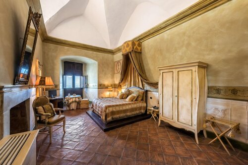 Castello Di Limatola