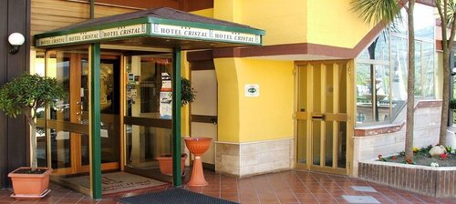 Cristal Hotel