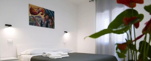 Opera Boutique Rooms