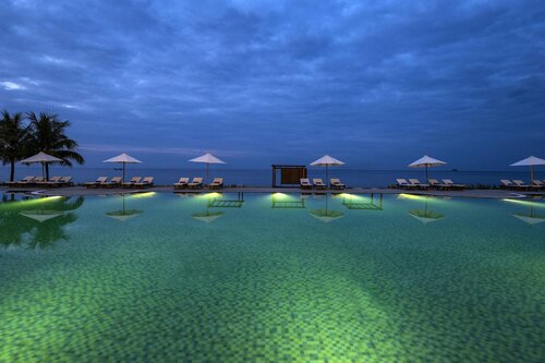 Vinpearl Discovery Wonderworld Phu Quoc