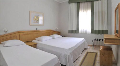 Hotel Recanto Bela Vista