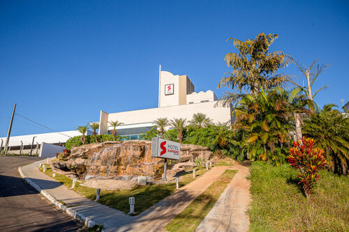 Supreme Choice Hotel