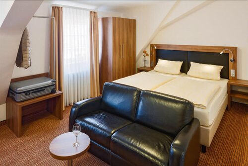 Goldener Engel Hotel - Restaurant