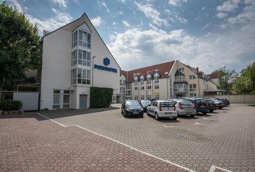 Parkhotel Frankfurt Airport