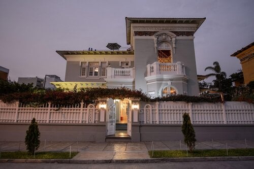 Villa Barranco By Ananay Hotels