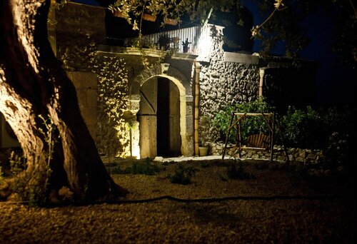 Agriturismo Baglio San Nicola