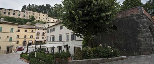 La Locanda Di Cetona